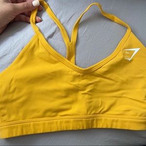 Gymshark Training Sports Bra